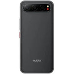 Smartphone ZTE Nubia Air 8GB/ 256GB/ 6.78"/ 5G/ Negro - PixelPlaza
