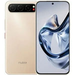 Smartphone ZTE Nubia Air 8GB/ 256GB/ 6.78"/ 5G/ Oro - PixelPlaza