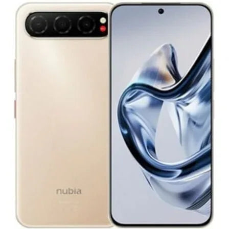 Smartphone ZTE Nubia Air 8GB/ 256GB/ 6.78"/ 5G/ Oro - PixelPlaza