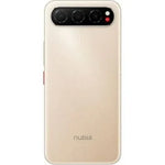 Smartphone ZTE Nubia Air 8GB/ 256GB/ 6.78"/ 5G/ Oro - PixelPlaza