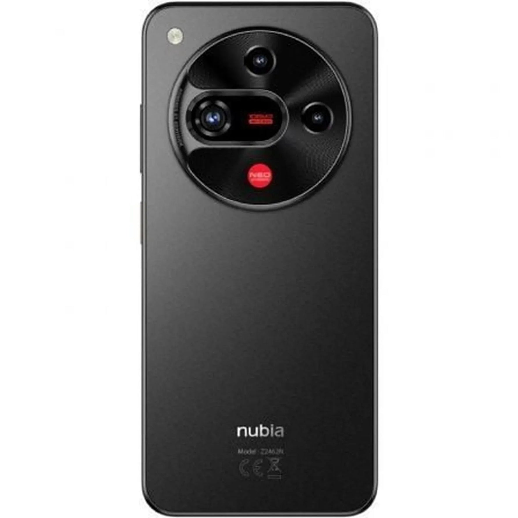 Smartphone ZTE Nubia Focus 2 8GB/ 256GB/ 6.7"/ Negro - PixelPlaza