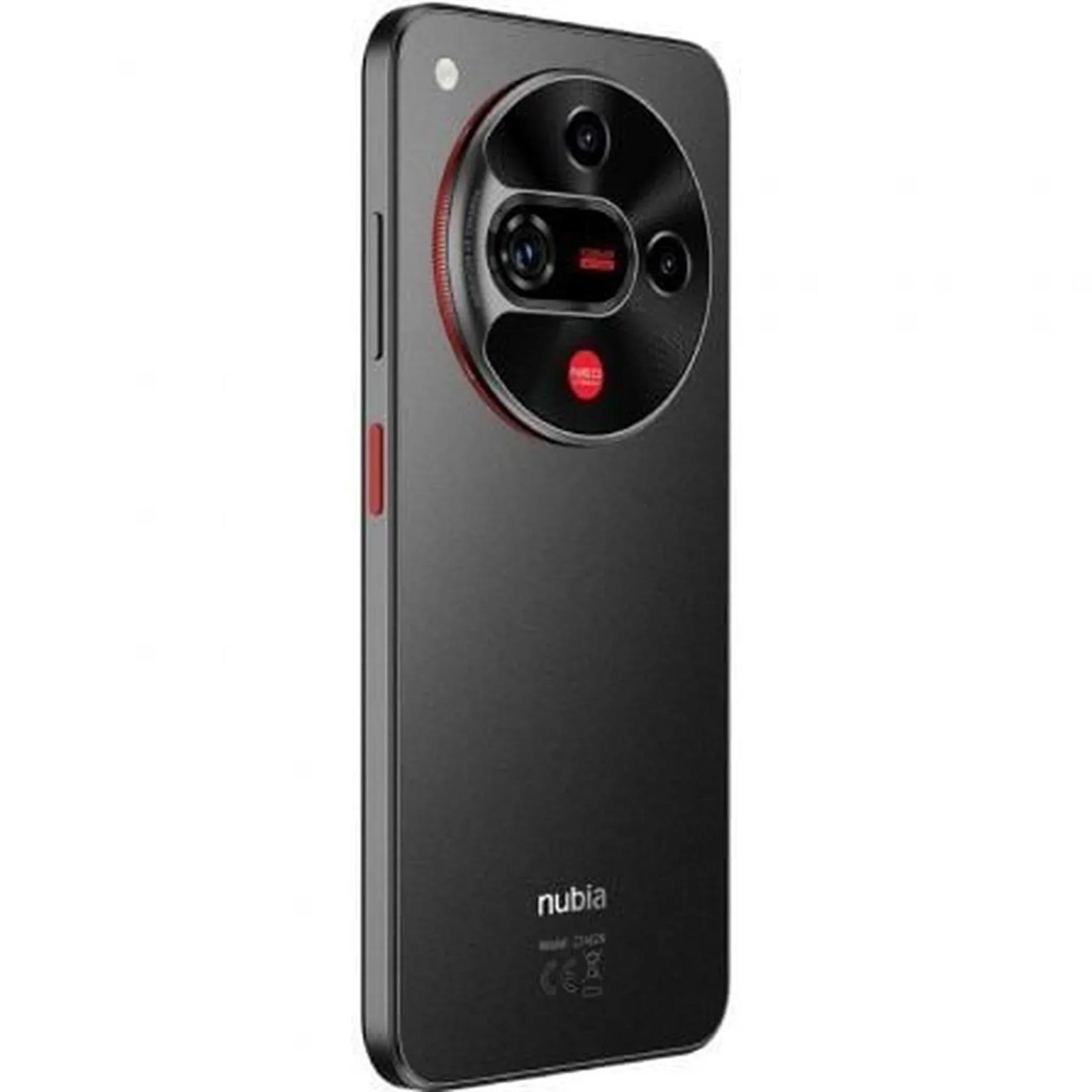 Smartphone ZTE Nubia Focus 2 8GB/ 256GB/ 6.7"/ Negro - PixelPlaza