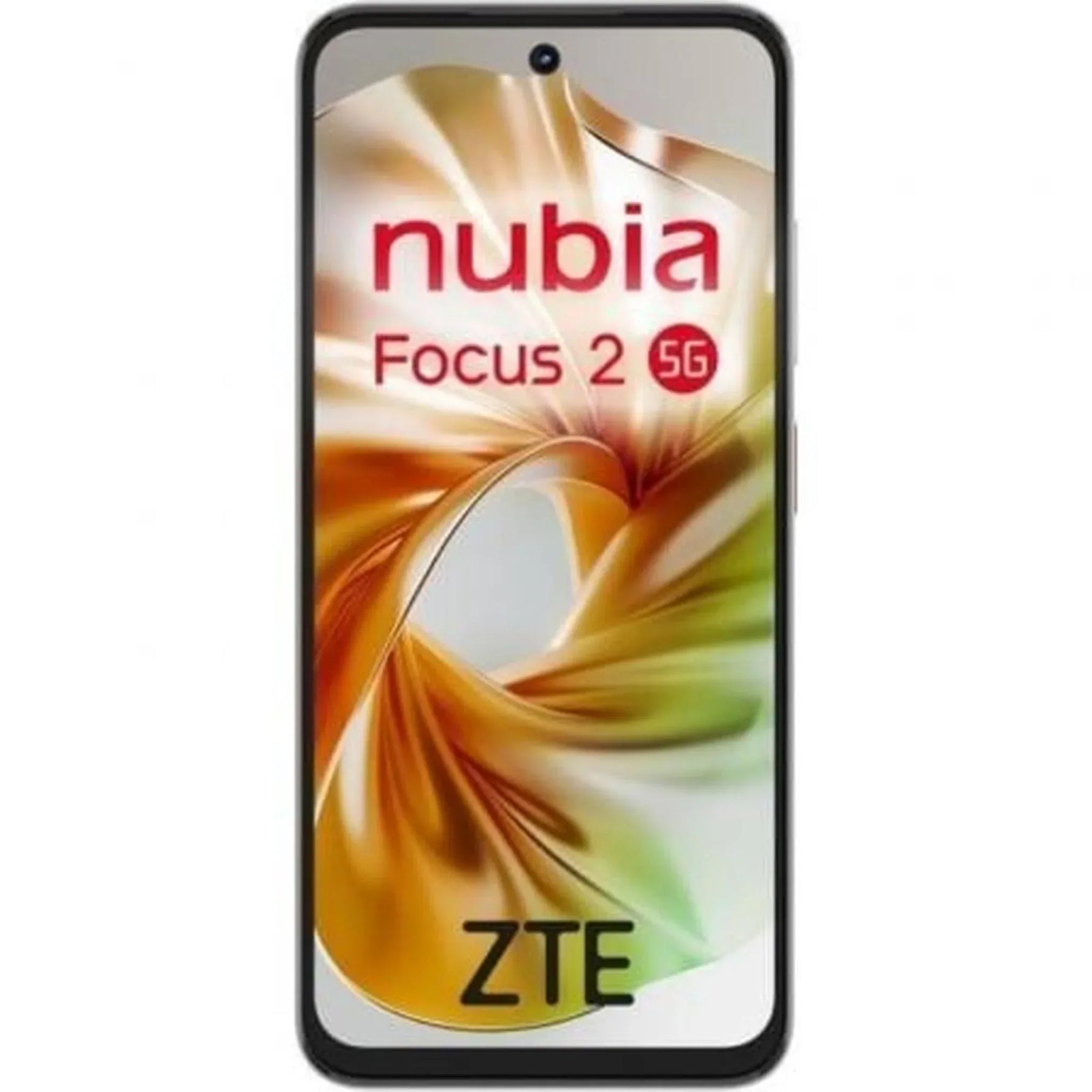 Smartphone ZTE Nubia Focus 2 8GB/ 256GB/ 6.7"/ Blanco - PixelPlaza
