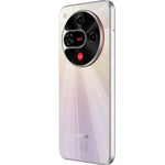 Smartphone ZTE Nubia Focus 2 8GB/ 256GB/ 6.7"/ Blanco - PixelPlaza