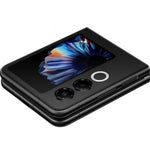 Smartphone ZTE Nubia Flip 2 8GB/ 256GB/ 6.9"/ 5G/ Negro - PixelPlaza