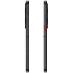 Smartphone ZTE Nubia Flip 8GB/ 256GB/ 6.9"/ 5G/ Negro C¾smico