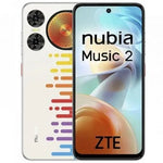Smartphone ZTE Nubia Music 2 4GB/ 128GB/ 6.6"/ Melody Wave - PixelPlaza