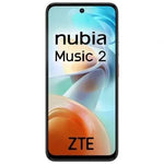 Smartphone ZTE Nubia Music 2 4GB/ 128GB/ 6.6"/ Melody Wave - PixelPlaza