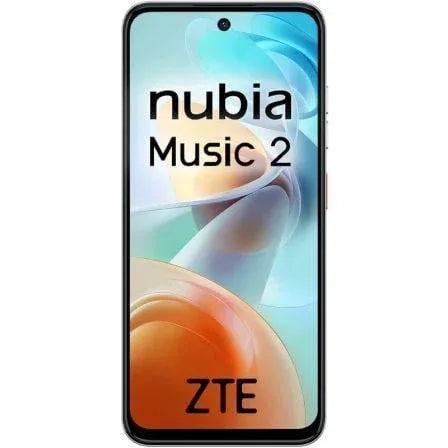 Smartphone ZTE Nubia Music 2 Pop Art 4GB/ 128GB/ 6.6" - PixelPlaza