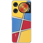 Smartphone ZTE Nubia Music 2 Pop Art 4GB/ 128GB/ 6.6" - PixelPlaza