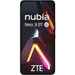 Smartphone ZTE Nubia Neo 3 GT 12GB/ 256GB/ 6.8"/ Negro - PixelPlaza