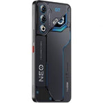 Smartphone ZTE Nubia Neo 3 GT 12GB/ 256GB/ 6.8"/ Negro - PixelPlaza