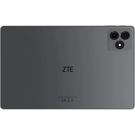 Tablet ZTE Tab Blade X1001 10.1"/ 4GB/ 64GB/ Octacore/ 4G/ Gris - PixelPlaza