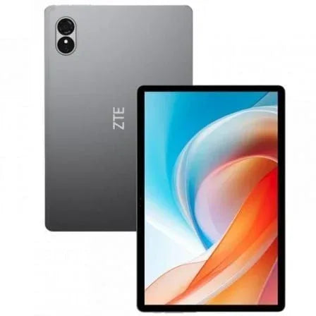 Tablet ZTE Tab Blade X1101 10.95"/ 4GB/ 128GB/ Octacore/ 4G/ Gris Oscuro - PixelPlaza