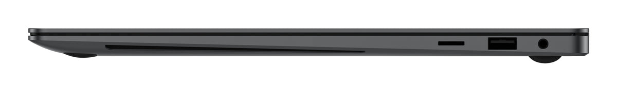 Portátil Samsung galaxy book5 pro ultra 7 - 258v 32GB SSD 512GB 16 pulgadas