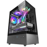 Caja Gaming Semitorre Mars Gaming MC-XO - PixelPlaza