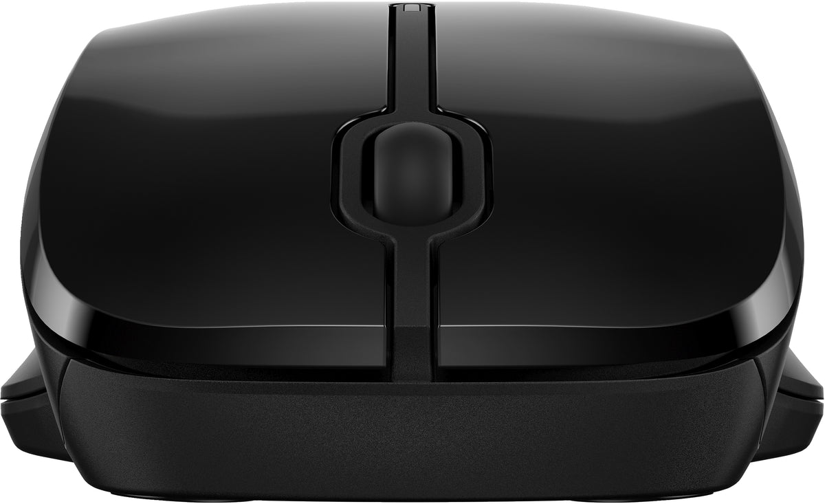 Ratón dual hp 250
