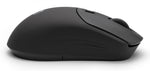 Raton inalambrico hp 400 dual - negro