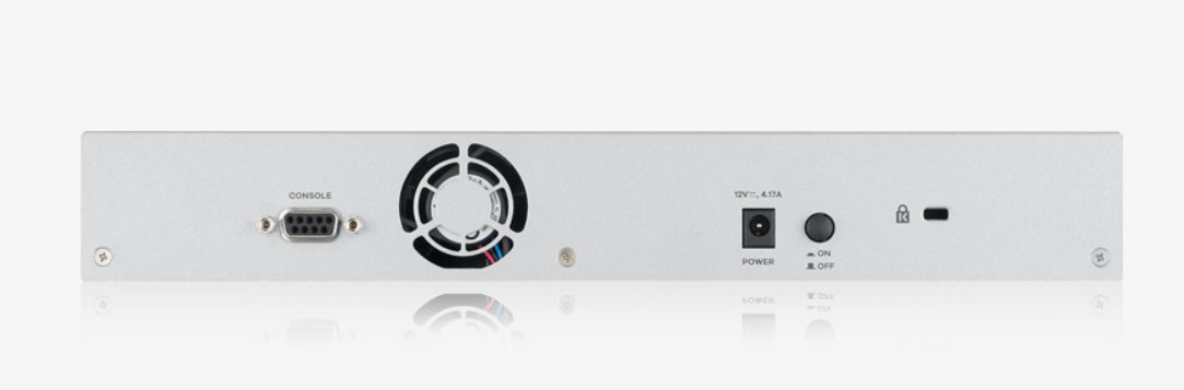 Firewall zyxel usg flex 500 series