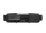 Hd710 pro disco duro externo 1TB negro