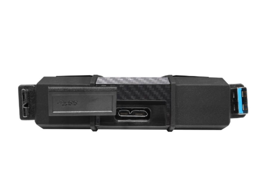 Hd710 pro disco duro externo 1TB negro