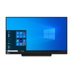 Monitor Lenovo thinkvision t24t - 20 23.8 pulgadas FHD 60hz