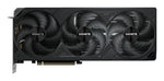 Tarjeta Gráfica Gigabyte GeForce RTX 5080 WindForce OC SFF/ 16GB GDDR7