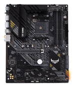 ASUS TUF Gaming B550-PLUS Zócalo AM4 ATX Ethernet de 2.5 Gigabit 2 ranuras M.2 Placa base