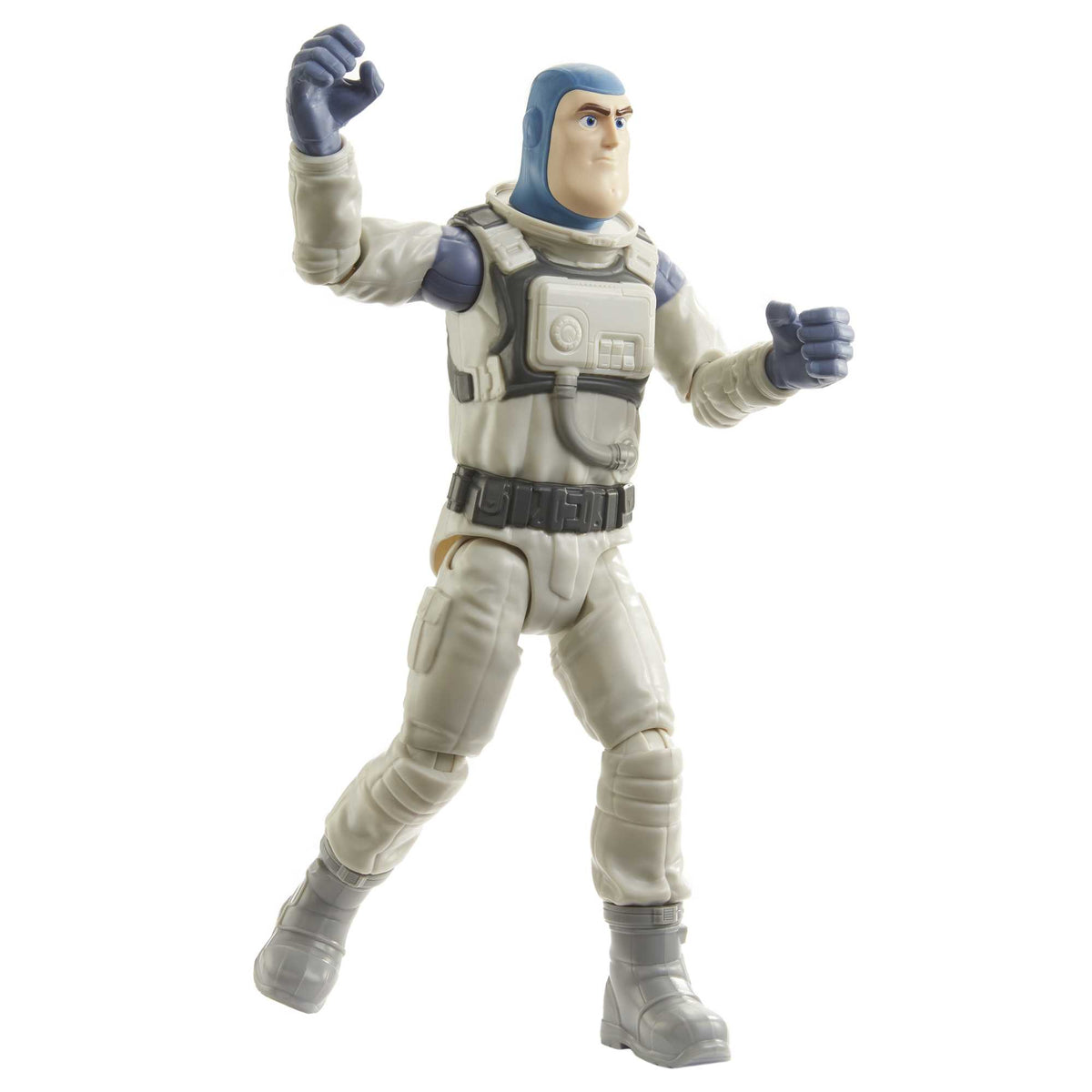 Figura mattel buzz lightyear