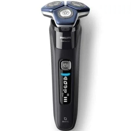 Afeitadora Philips Shaver Series 7000 S7886/35/ con Batería/ 2 Accesorios - PixelPlaza