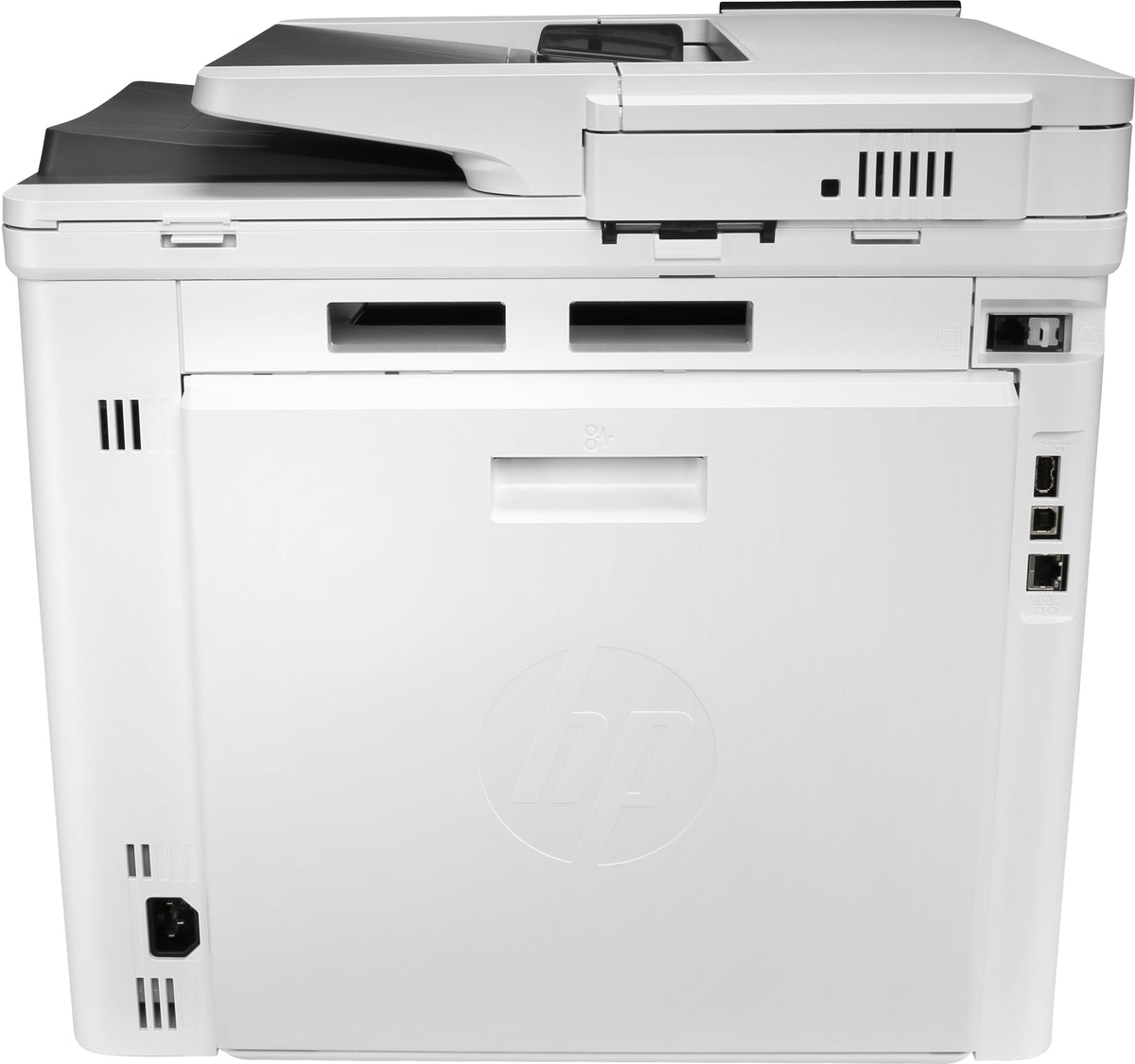 Multifunción HP laser enterprise m480f color