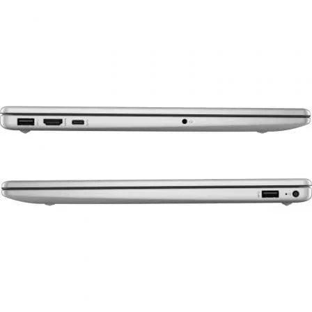 Portátil HP 15-FD0232NS Intel Core i7-1355U/ 16GB/ 512GB SSD/ 15.6"/ Win11 - PixelPlaza