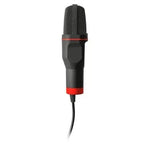Micrófono Trust Gaming GXT 212 Mico/ Jack 3.5/ USB 2.0 - PixelPlaza