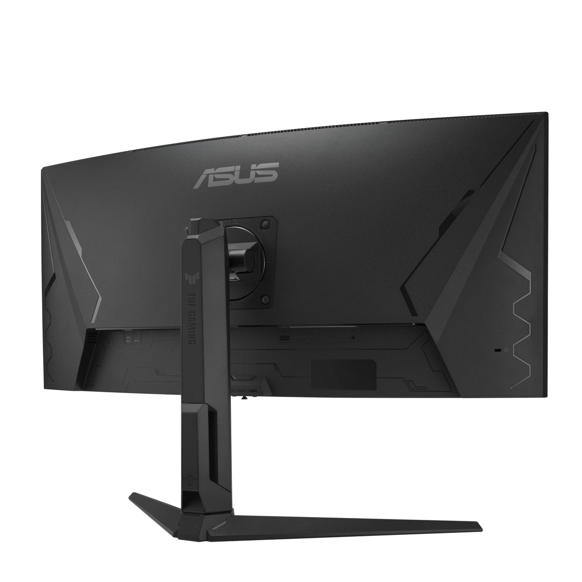 Asus tuf gaming vg34vqel1a 34 pulgadas curvo 3440 x 1440 1ms USB HDMI displayport altavoces reg. altura