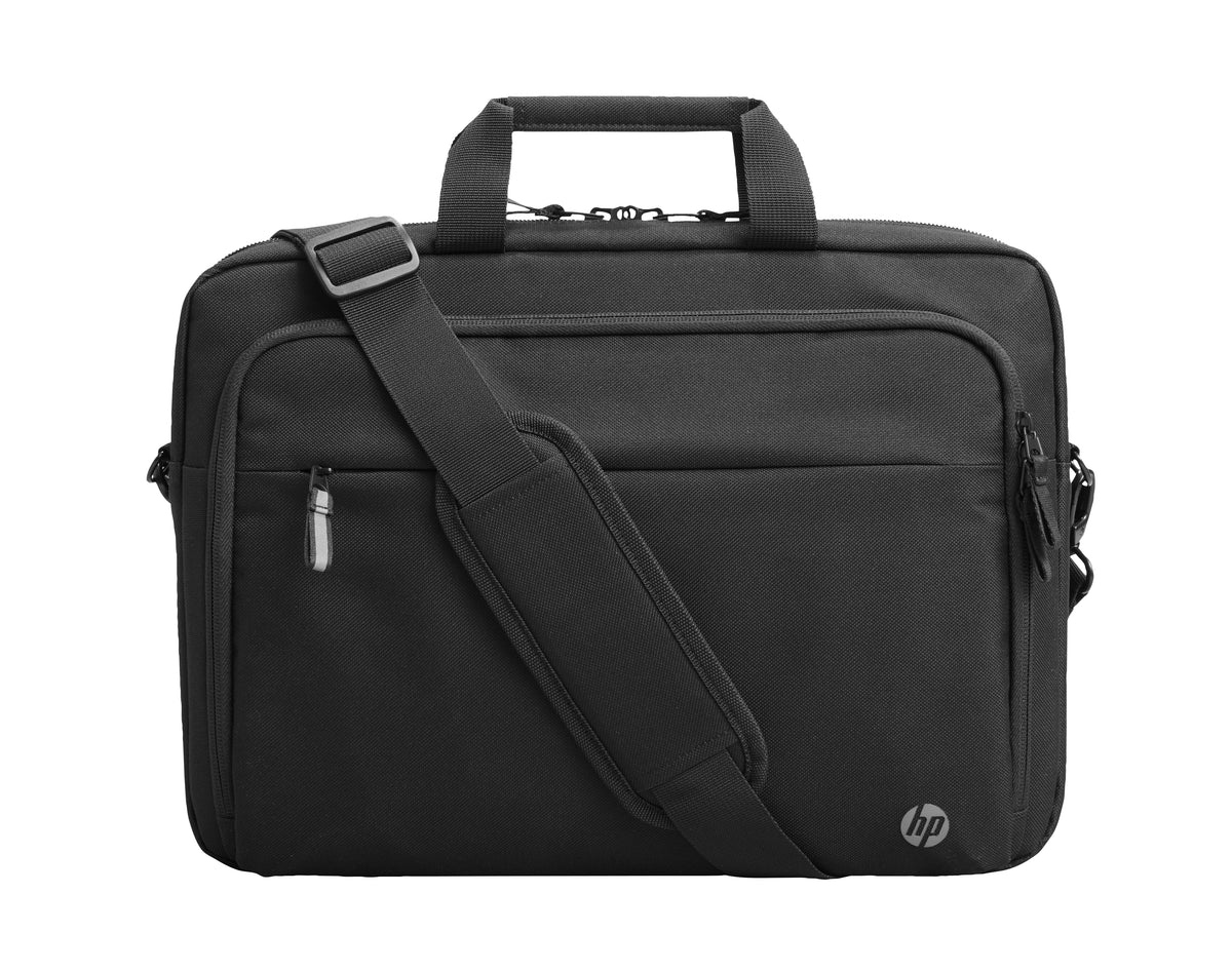 Bolsa · bandolera portatil Hp 15.6 pulgadas renew business