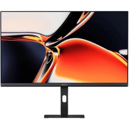 Monitor Profesional Xiaomi Monitor A27Ui 27"/ 4K UHD/ Negro - PixelPlaza