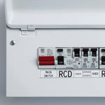 Rotuladora Brother pte310btvp lcd · teclado qwerty · teclado numerico