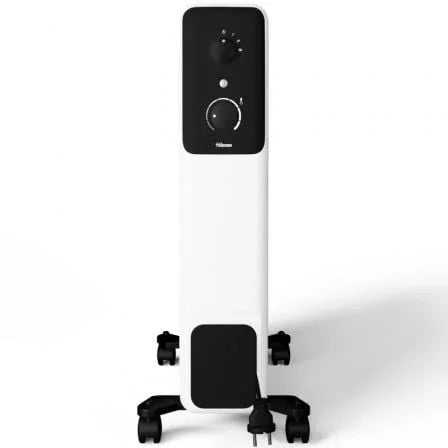 Radiador de Aceite Tristar KA-5379/ 3 Potencias/ 800-1200-2000W/ 9 Elementos Caloríficos - PixelPlaza