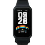 Pulsera Smartband Xiaomi Smart Band 9 Active/ Negra - PixelPlaza
