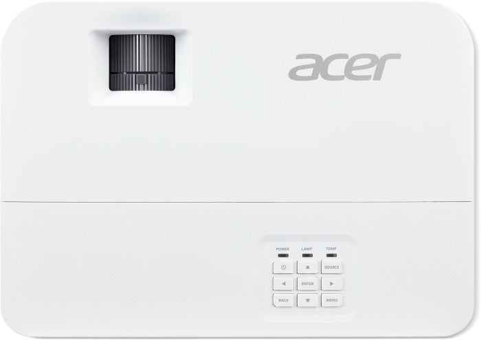 Proyector Acer h6815 ansi dlp 4K UHD 4000 lumenes