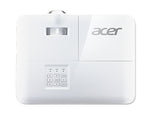 Proyector Acer educacion s1386wh ansi dlp wxga 3600 lumenes