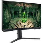 Monitor Gaming Samsung Odyssey G4 S27BG400EU 27"/ Full HD/ 1ms/ 240Hz/ IPS/ Regulable en altura/ Negro - PixelPlaza