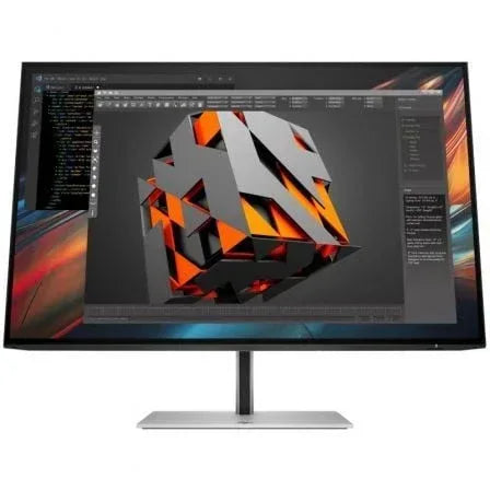 Monitor Profesional HP Pro serie 7 24"/ WUXGA/ Regulable en Altura/ Plata - PixelPlaza