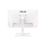 Monitor Profesional Asus VA24EQSB-W 23.8"/ Full HD/ Multimedia/ Regulable en altura/ Blanco - PixelPlaza