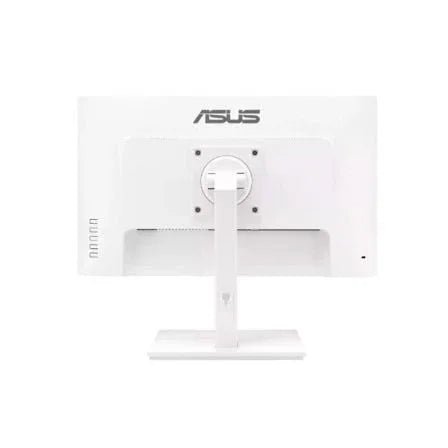 Monitor Profesional Asus VA24EQSB-W 23.8"/ Full HD/ Multimedia/ Regulable en altura/ Blanco - PixelPlaza