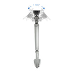 Soporte mesa monitor TooQ db3032tnr - s 13 - 32 pulgadas