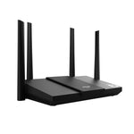 Router Inalámbrico ASUS RT-AX50 AX3000/ WiFi 6/ 3000Mbps/ 2.4GHz 5GHz/ 4 Antenas/ WiFi 802.11ax/ac/n/a/ - n/b/g