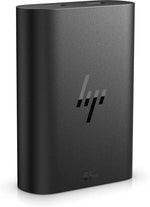 Cargador Hp de portátil USB - c 65w dos puertos USB - c