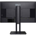 Monitor MSI pro mp245pg 23.8 pulgadas FHD 100hz