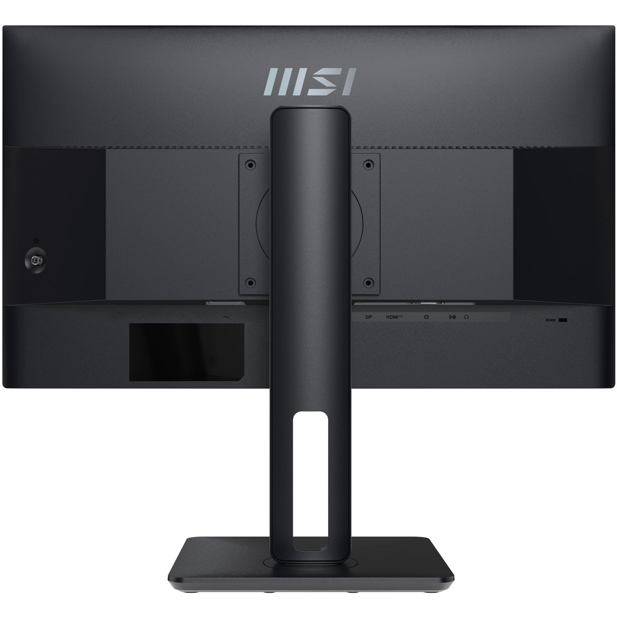 Monitor MSI pro mp245pg 23.8 pulgadas FHD 100hz